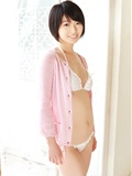 No. 1120 gravure idols Aya Satonaka(42)